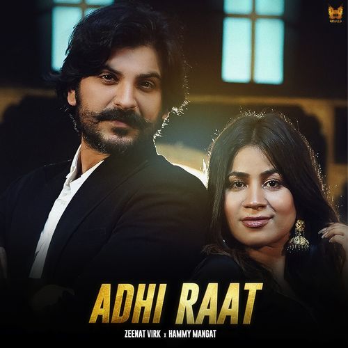 Adhi Raat