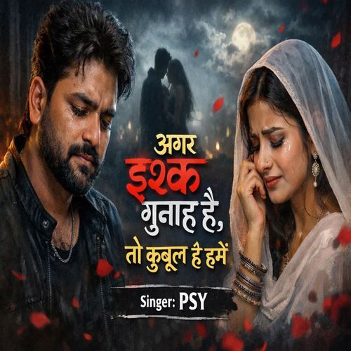 Agar Ishq Gunah Hai To Qubool Hai Humein