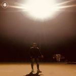 Alone
