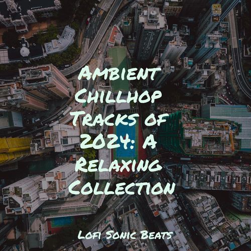 Ambient Chillhop Tracks of 2024: A Relaxing Collection