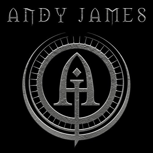 Andy James_poster_image