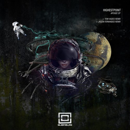 Apogee (Tom Hades Remix) cover art