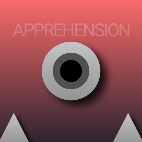 Apprehension cover art