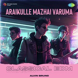 Araikulle Mazhai Varuma - Classical EDM-QSA8VE1zAlI