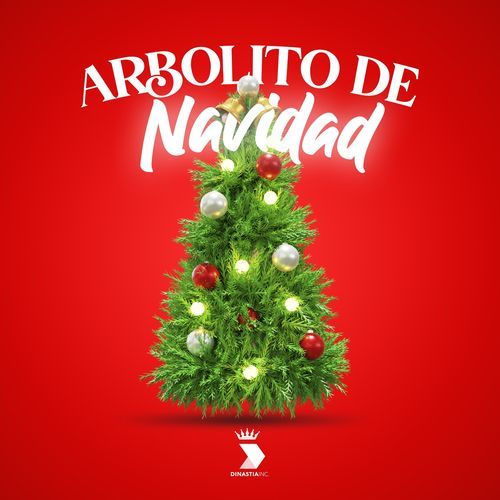 Arbolito de Navidad