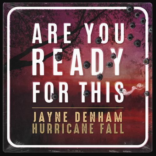 Are You Ready For This cover art