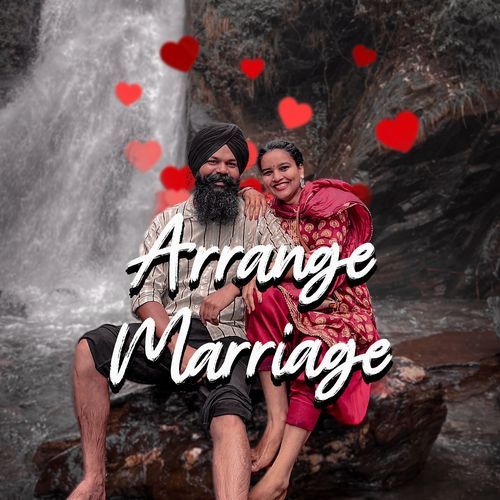 Arrange Marriage