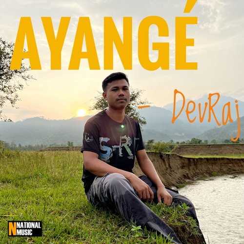 Ayangé - Single