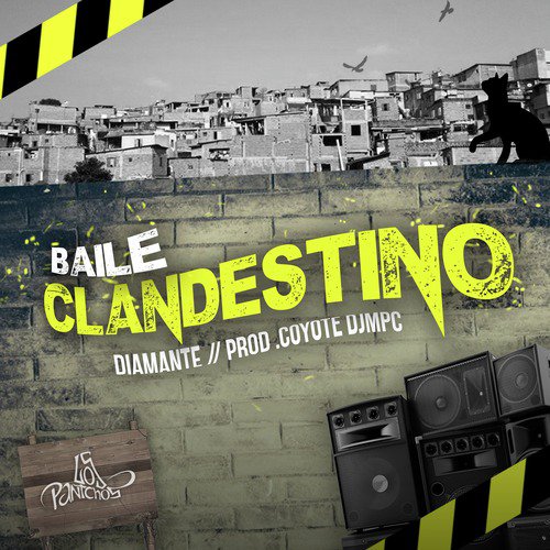 Baile Clandestino_poster_image