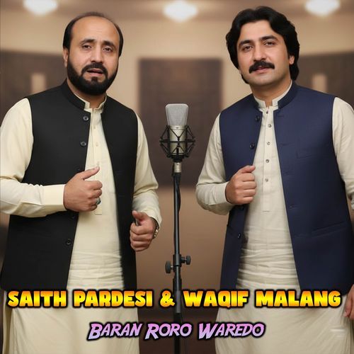 Baran Roro Waredo