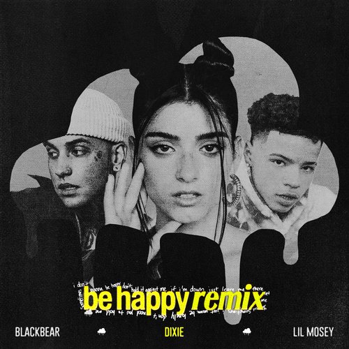 Be Happy (Remix)_poster_image