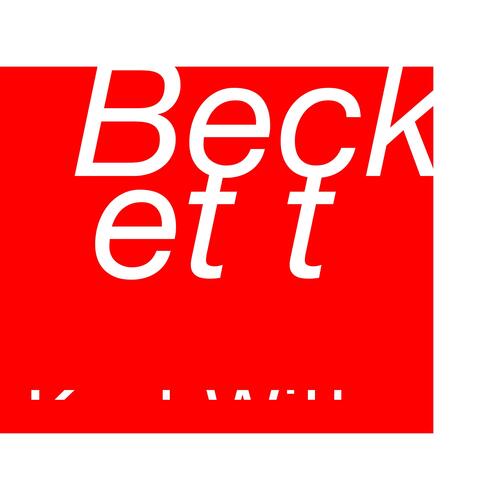 Beckett cover art