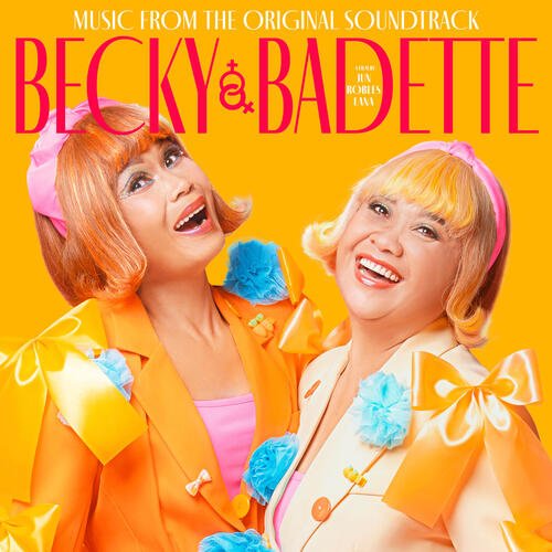 Becky and Badette_poster_image