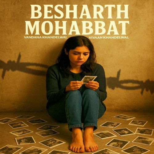 Besharth Mohabbat