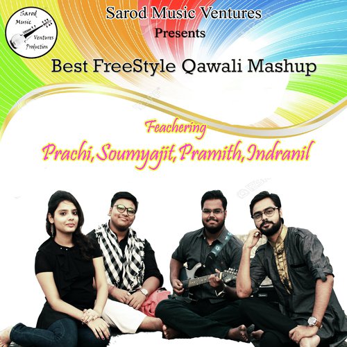 Best Freestyle Qawali Mashup