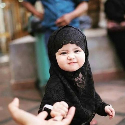 Beti Allah Ki Rehmat Hoti ha