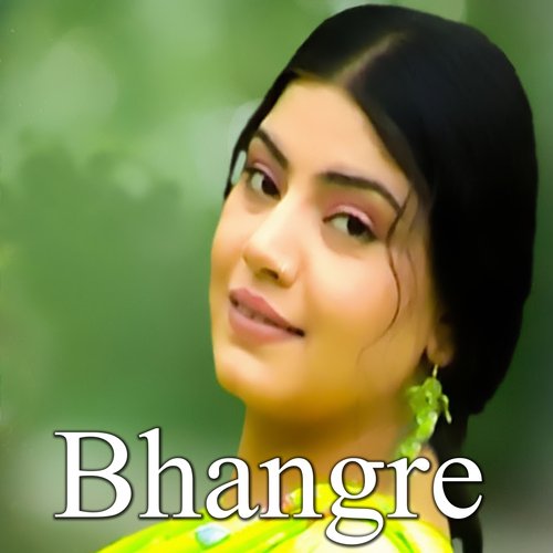 Bhangree