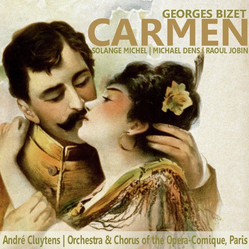 Bizet: Carmen