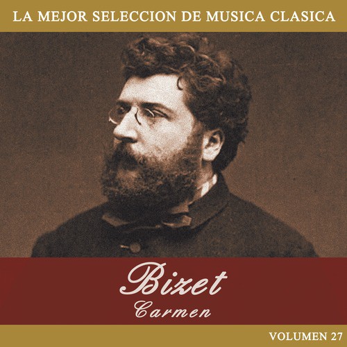 Bizet: Carmen_poster_image