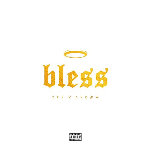 Bless - EP_poster_image