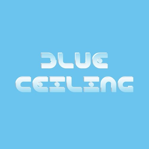 Blue Ceiling cover art