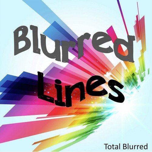 Blurred Lines - 2