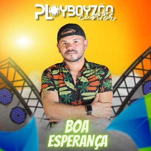 Boa Esperança_poster_image