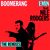 Boomerang (feat. Nile Rodgers)