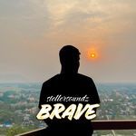 Brave artwork