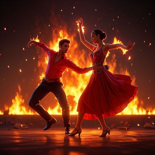Fiesta Forever cover art
