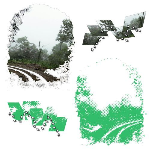 기억나지 않는 표정 FACE (feat. 죠지)