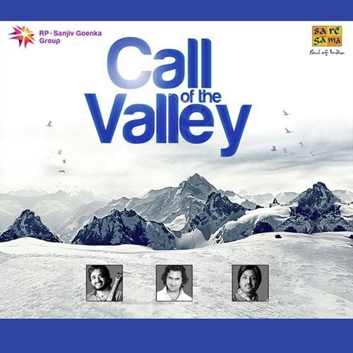 Call Of The Valley - Vol 2_poster_image