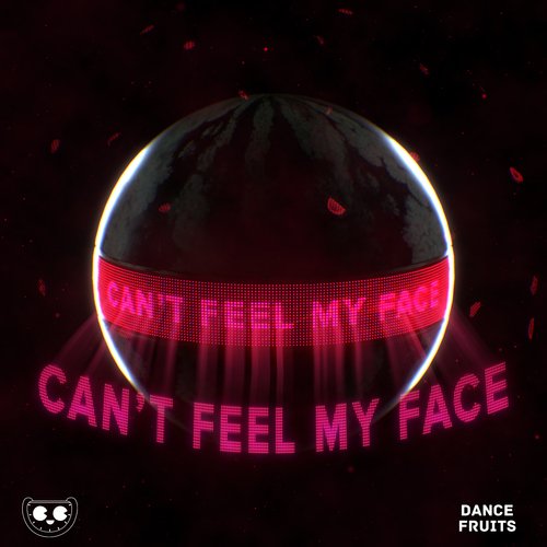 Can&#039;t Feel My Face (feat. Ember Island)_poster_image