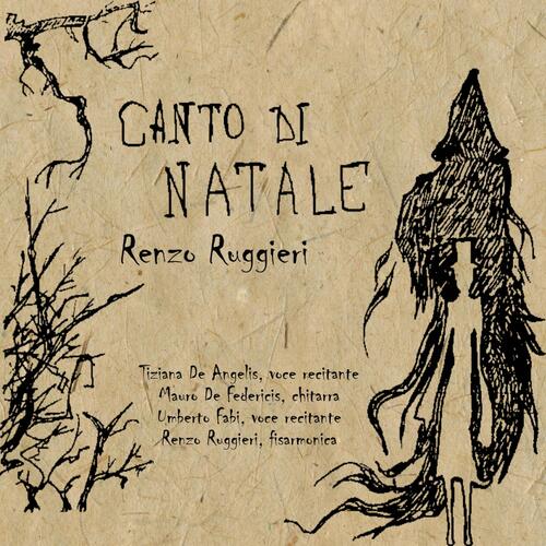 IG Così Accade (with Umberto Fabi & Tiziana De Angelis) cover art