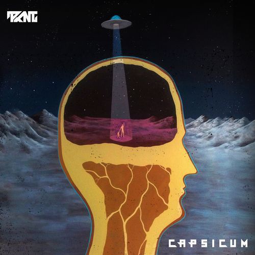 Jorgen Laselva cover art