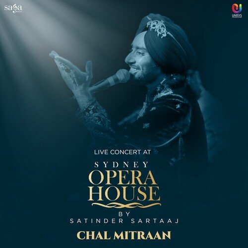 Chal Mitraan