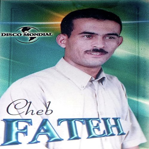 Cheb Fateh