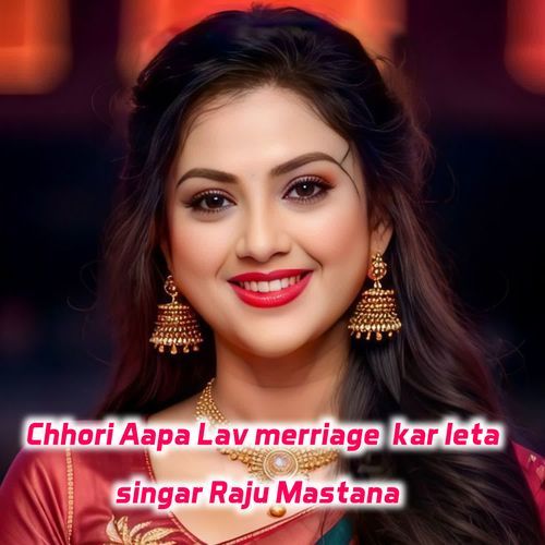 Chhori Aapa Lav merriage  kar leta