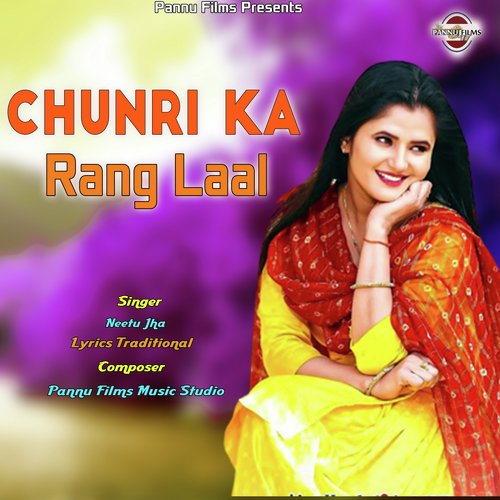 Chunri Ka Rang Laal