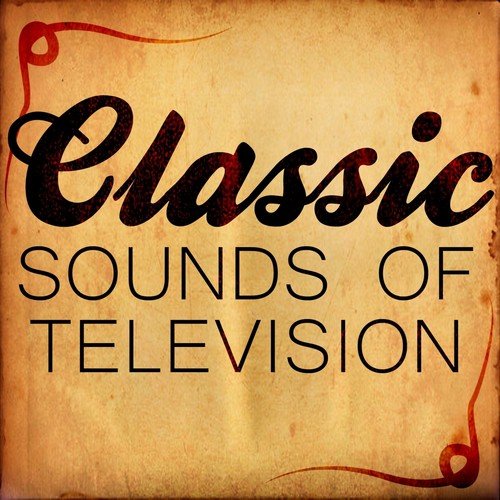 Classic Sounds of Television