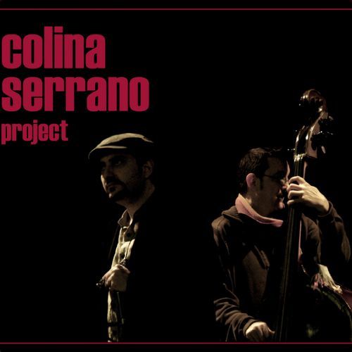 Colina Serrano Project