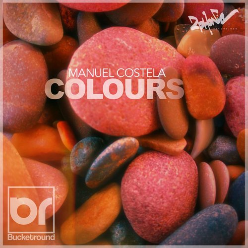 Colours (Lebedev (Ru) Remix) cover art