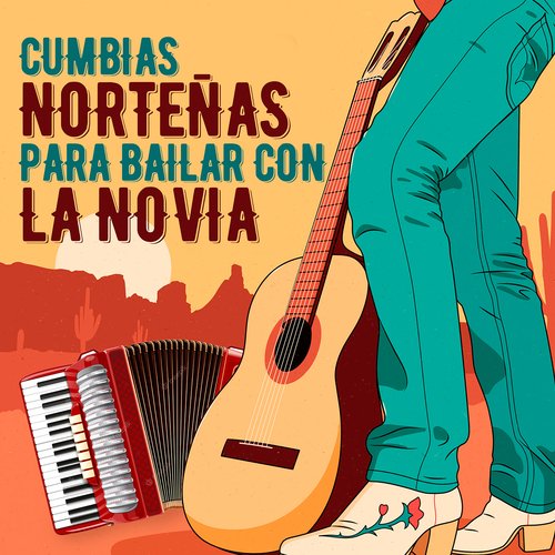 Cumbias Norteñas Para Bailar Con La Novia