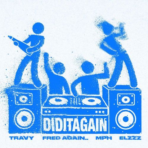 DID IT AGAIN (MPH Remix)
