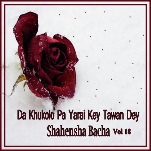 Da Khukolo Pa Yarai Key Tawan Dey, Vol. 18