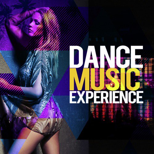 Dance Music Experience_poster_image