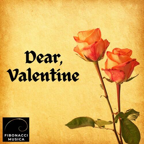 Dear Valentine