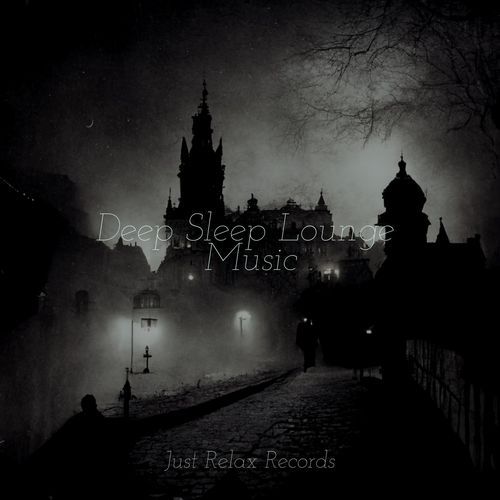 Deep Sleep Lounge Music_poster_image