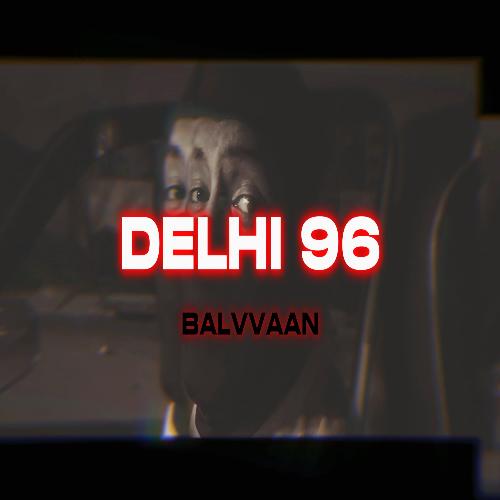 Delhi 96