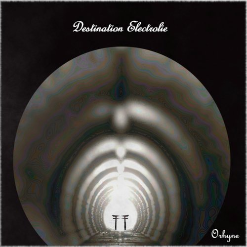 The Day After cover art